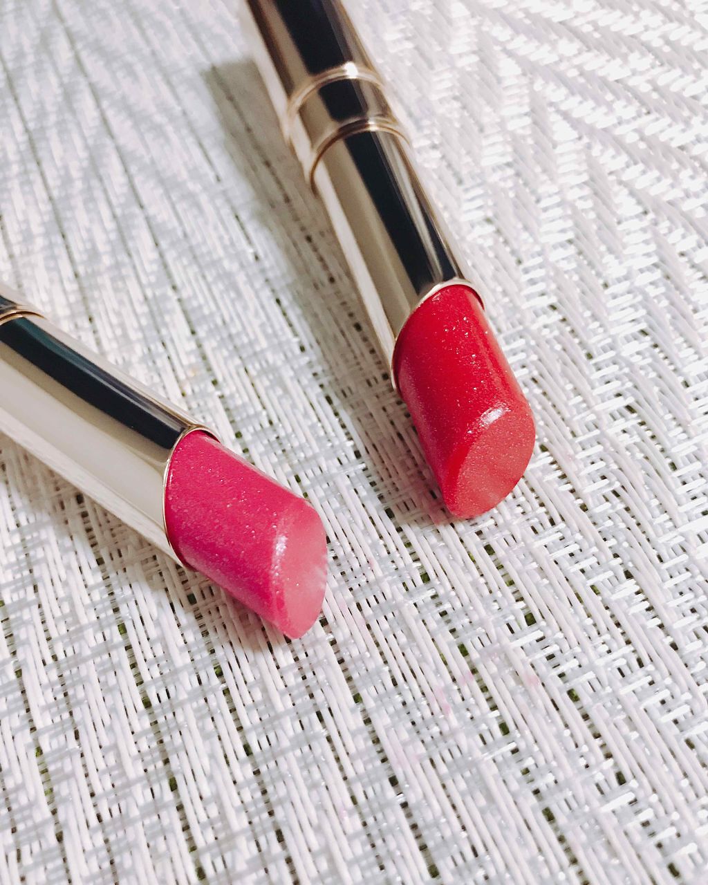 オペラ リップティント N/OPERA/リップティントを使ったクチコミ(2枚目)