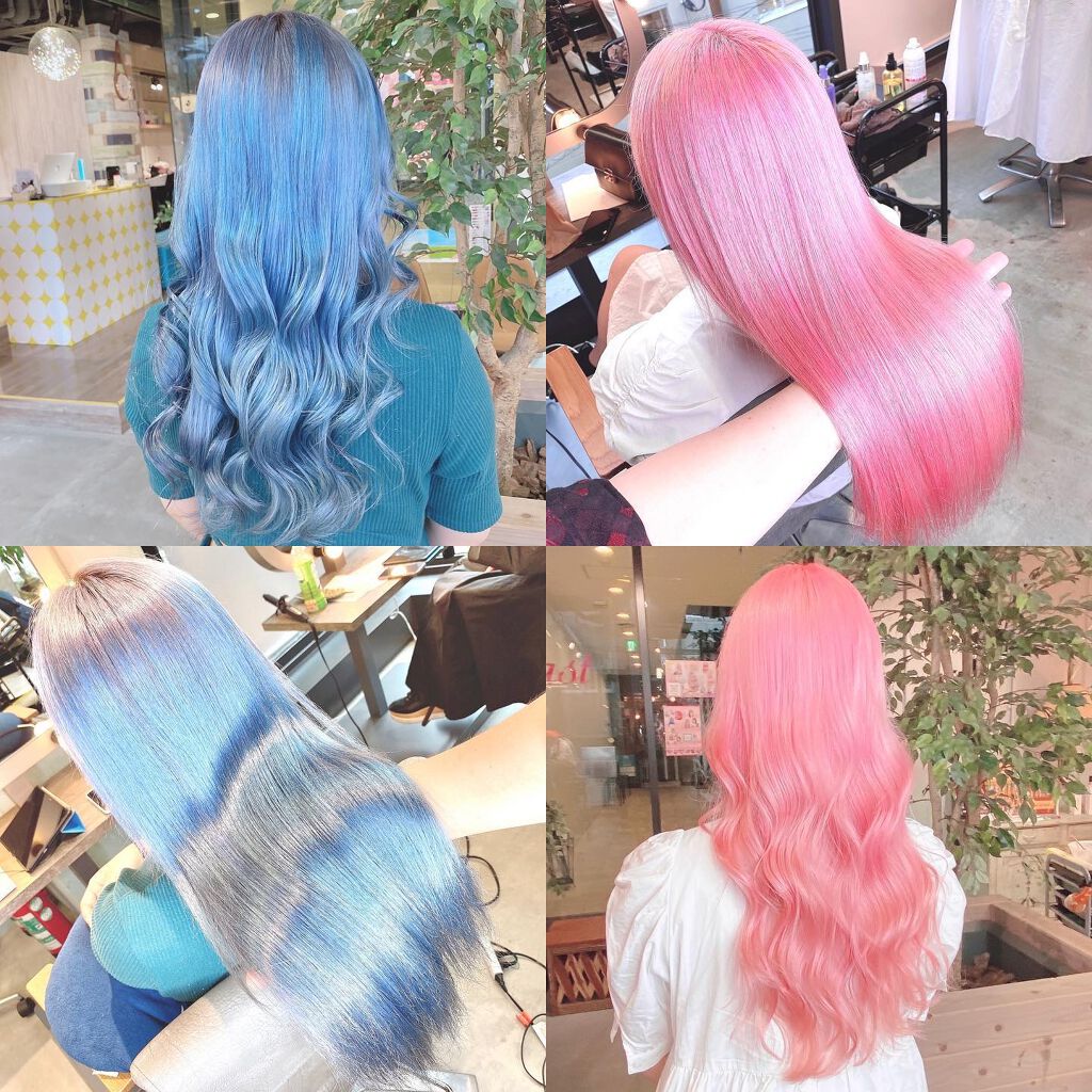 ホリスティック キュア カールアイロン/ホリスティックキュア/カールアイロンを使ったクチコミ（3枚目）