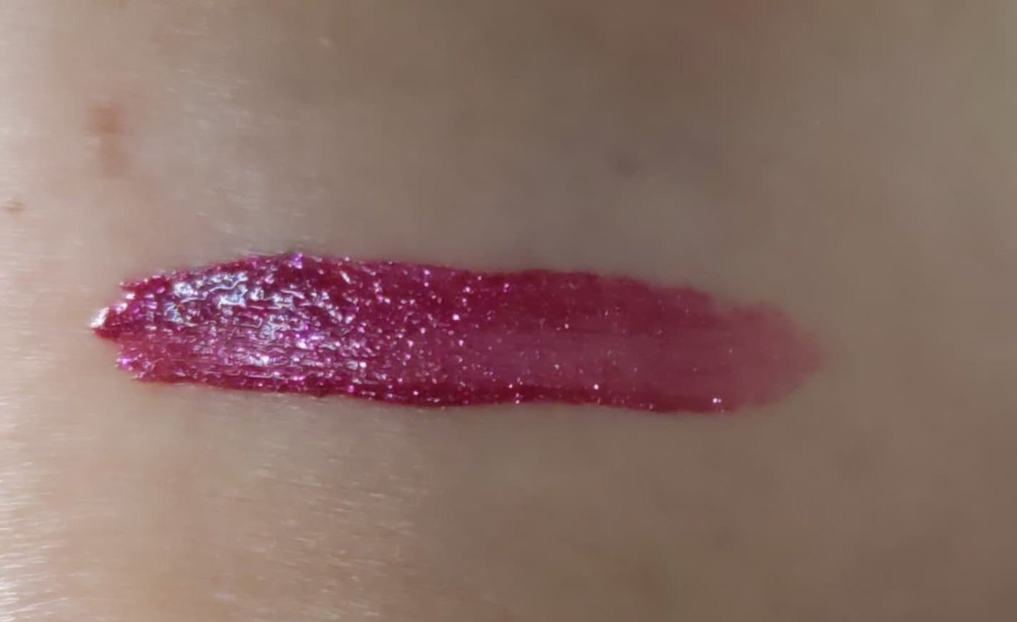 オンブル プルミエール ラック/CHANEL/リキッドアイシャドウを使ったクチコミ(5枚目)