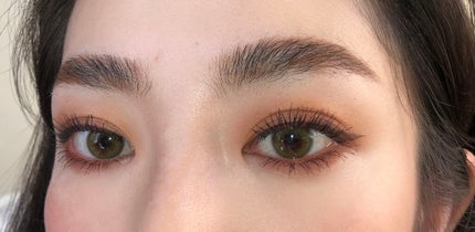 ロング&カールマスカラ アドバンストフィルム/ヒロインメイク/マスカラを使ったクチコミ(3枚目)