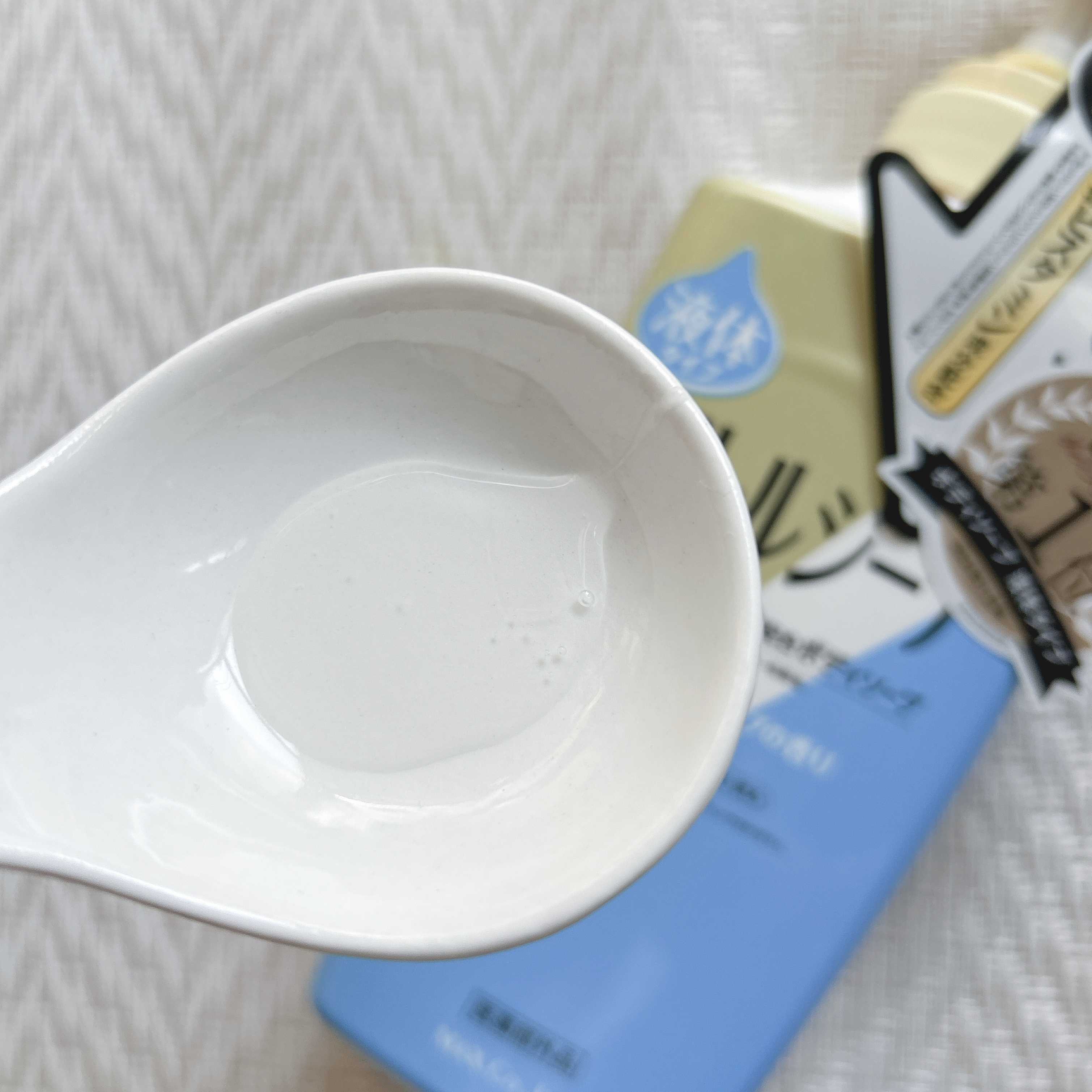 アレルジーナ　抗ヒスタミン成分配合ボディソープ/マックス/ボディソープを使ったクチコミ（3枚目）