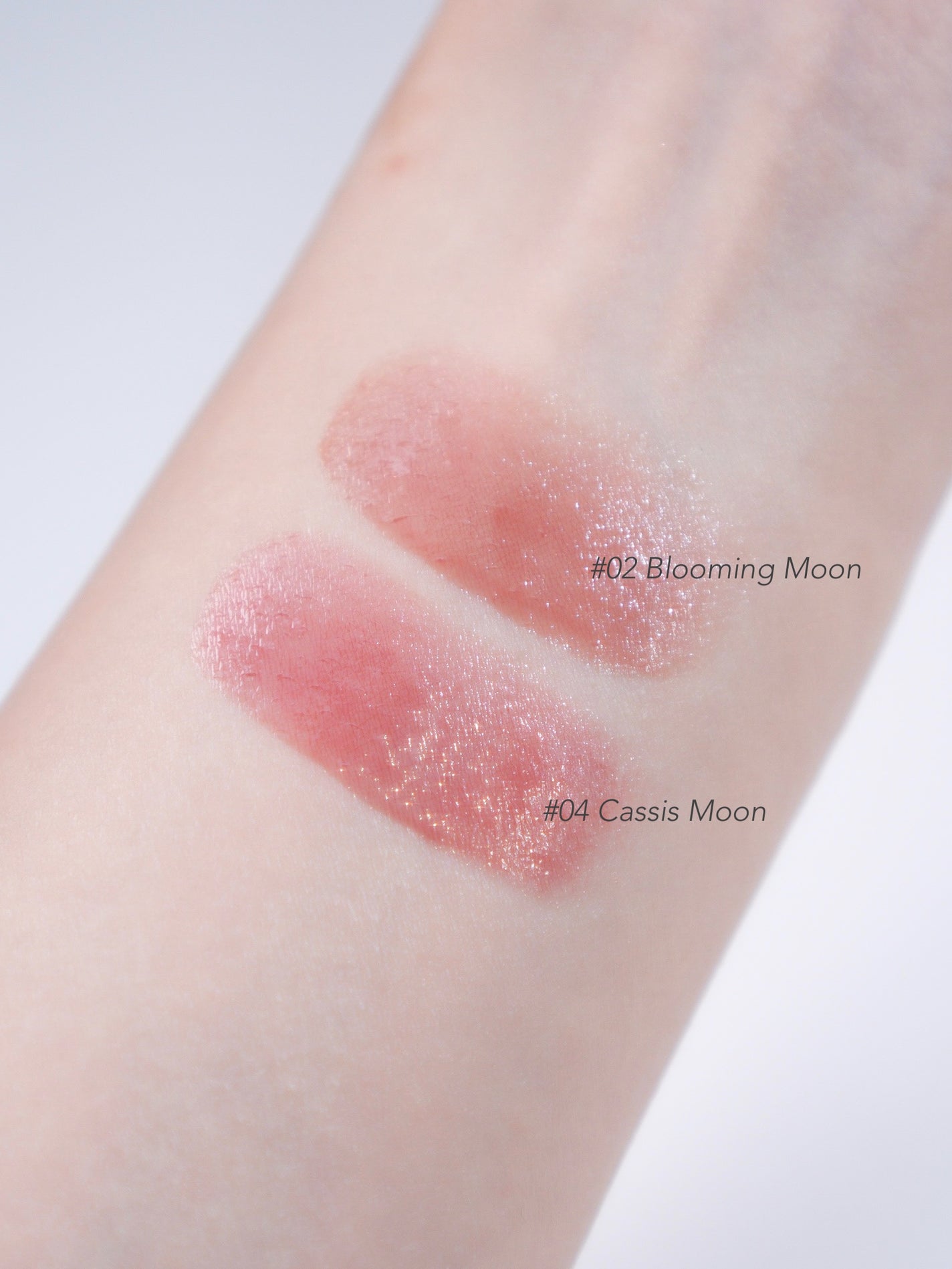 メロウラッピングルージュ/LIPGUARDIAN/口紅を使ったクチコミ(4枚目)