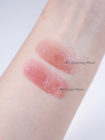 メロウラッピングルージュ/LIPGUARDIAN/口紅を使ったクチコミ(4枚目)