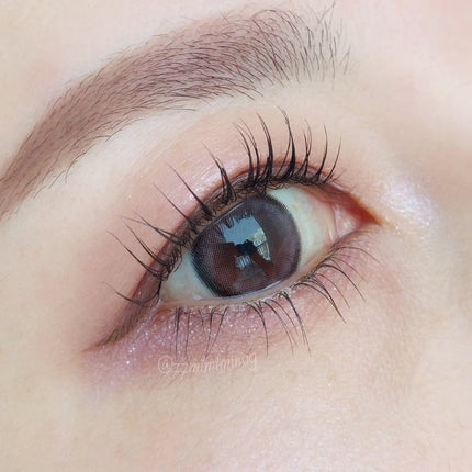 ルナソル アイカラーレーションN/LUNASOL/アイシャドウパレットを使ったクチコミ(4枚目)