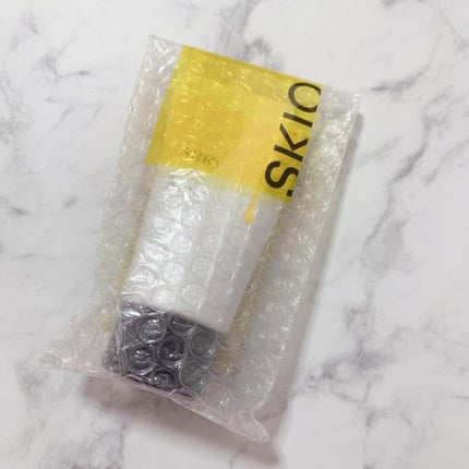 VC クレンジングバーム /SKIO/クレンジングバームを使ったクチコミ(2枚目)