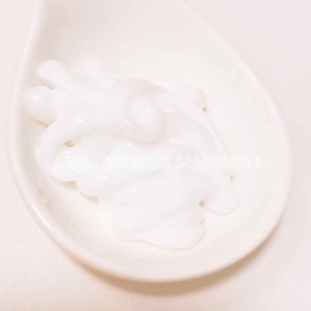 ふんわりエアリースタイル シャンプー/トリートメント/amenimo(アメニモ)/市販シャンプーを使ったクチコミ(4枚目)