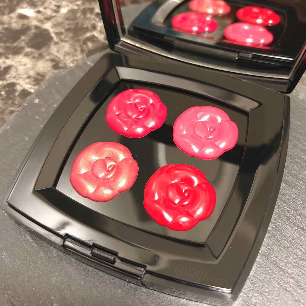 私に似合う『リップパレット』はどれ?《おすすめブランドや選び方もご紹介》のサムネイル