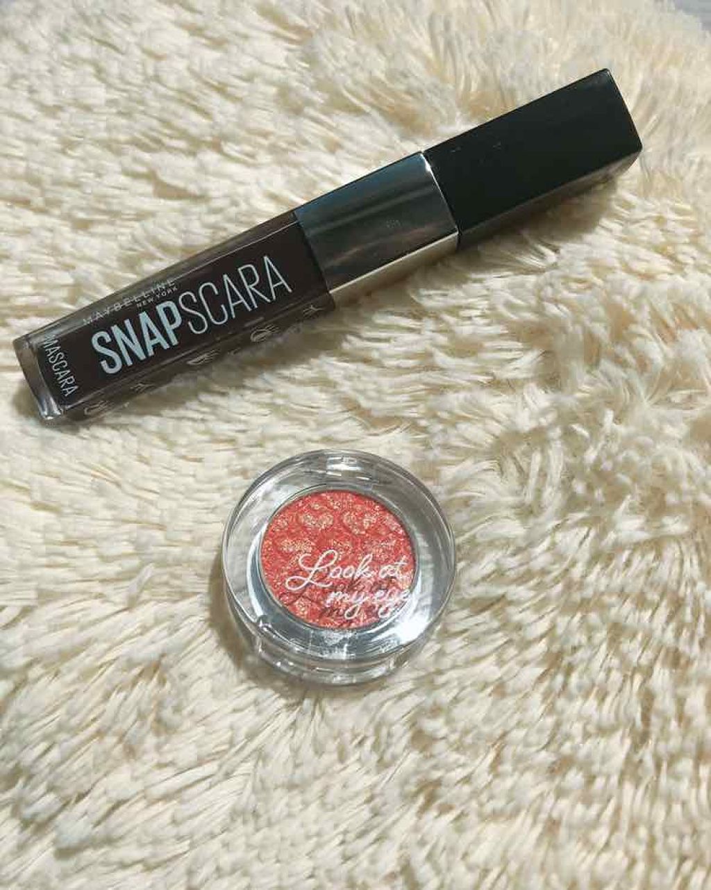 ルックアット マイアイズ/ETUDE/単色アイシャドウを使ったクチコミ(1枚目)