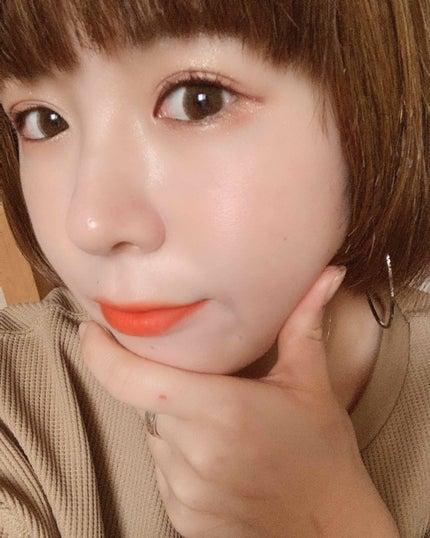 トーンアップアイシャドウ/CEZANNE/アイシャドウパレットを使ったクチコミ(3枚目)