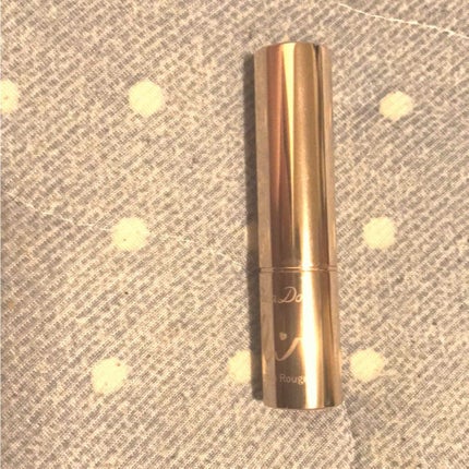 エッセンスルージュS/パラドゥ/口紅を使ったクチコミ(2枚目)