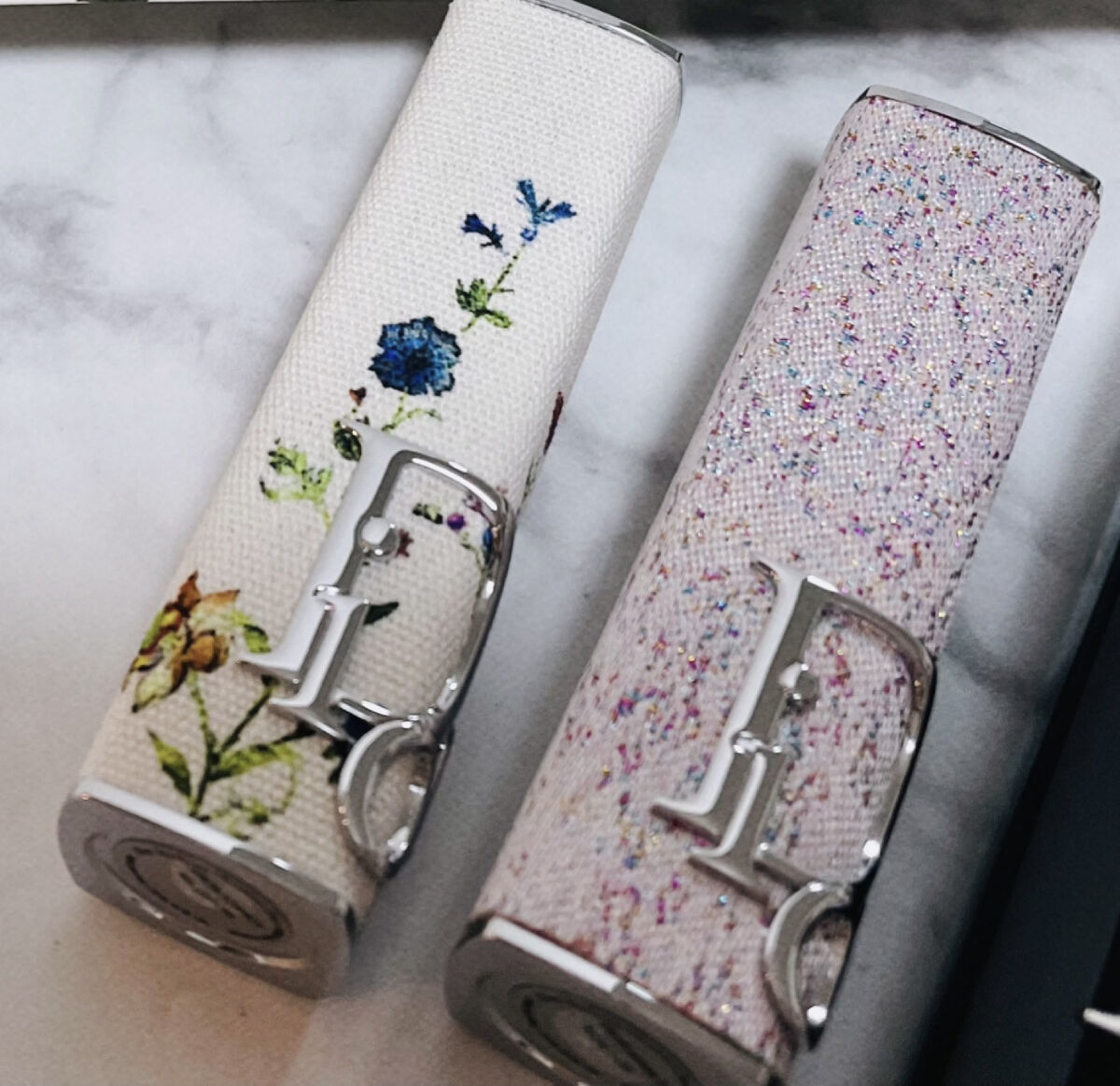 ディオール アディクト リップスティック/Dior/口紅を使ったクチコミ（2枚目）