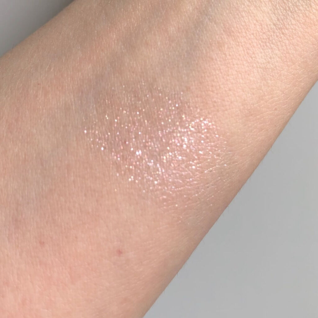 レヨン ジュレアイズ 100/Elégance/ジェル・クリームアイシャドウを使ったクチコミ（2枚目）