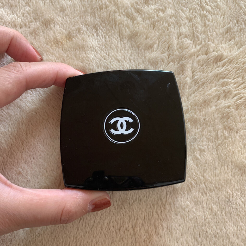 レ キャトル オンブル 79 スパイシーズ/CHANEL/アイシャドウパレットを使ったクチコミ（1枚目）