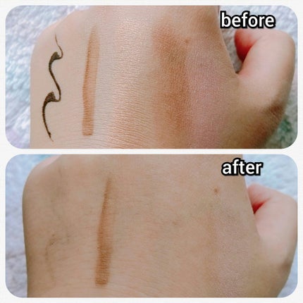 WRクレンジング洗顔 N/なめらか本舗/洗顔フォームを使ったクチコミ(4枚目)