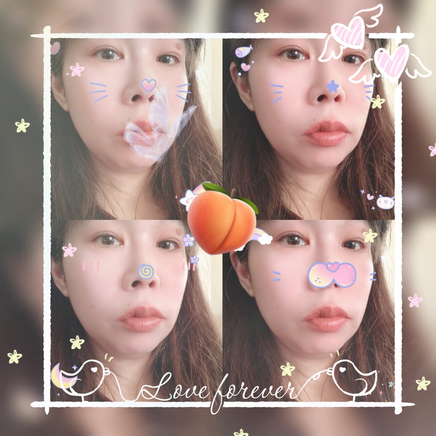 ネンマクフェイク ルージュ/Visée/口紅を使ったクチコミ(5枚目)