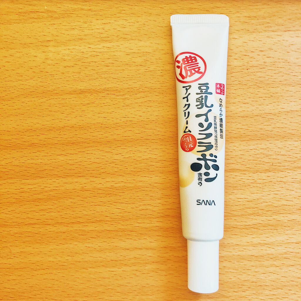 豆乳イソフラボン ジェル美容液マスク/なめらか本舗/シートマスク・パックを使ったクチコミ（1枚目）