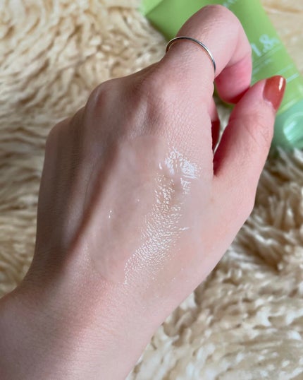 Idebenone+Blackberry complex serum/MARY&MAY/美容液を使ったクチコミ(4枚目)