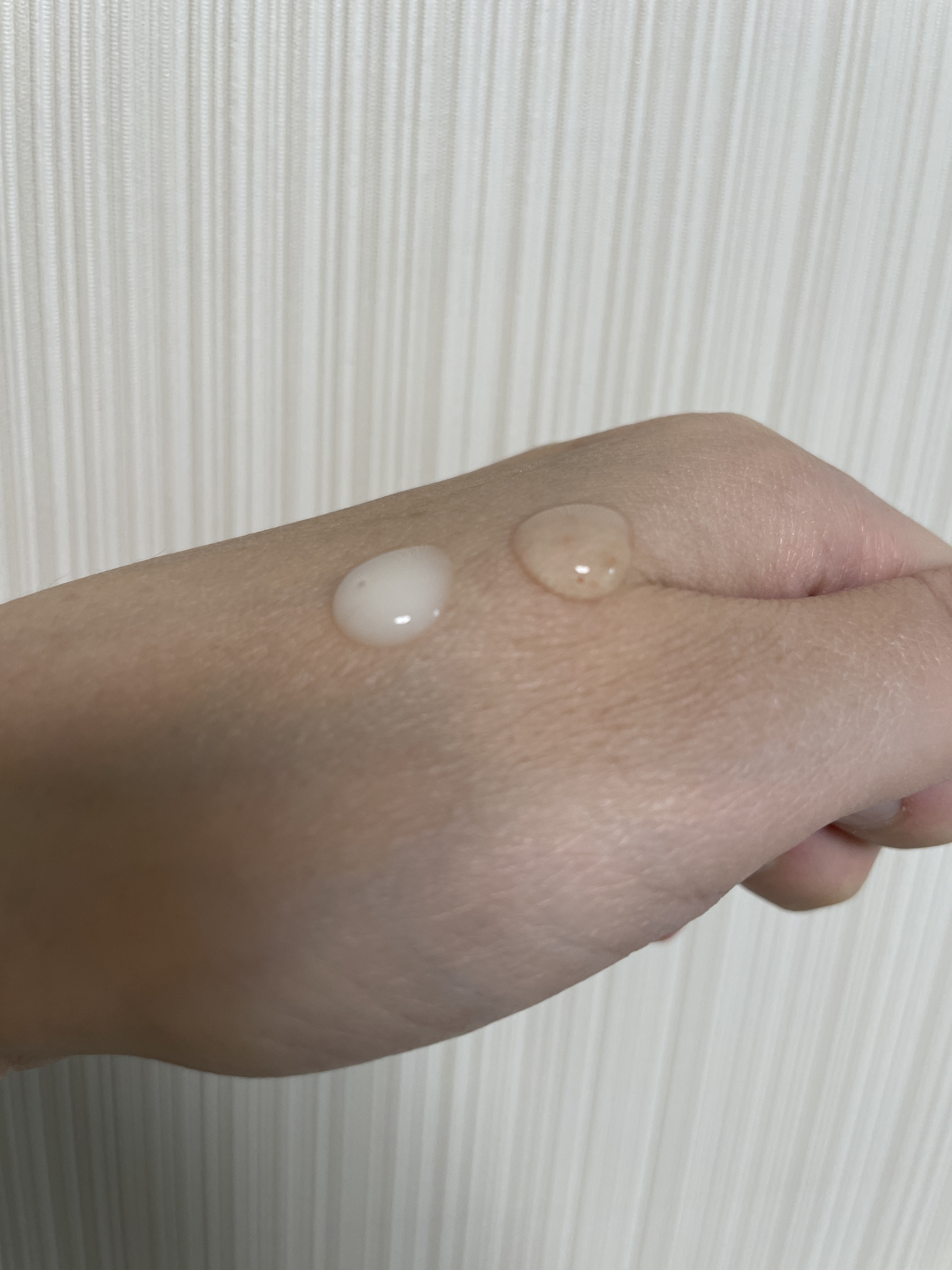 復活草ビフィダセラムファーミングドロップ/Abib /美容液を使ったクチコミ（2枚目）