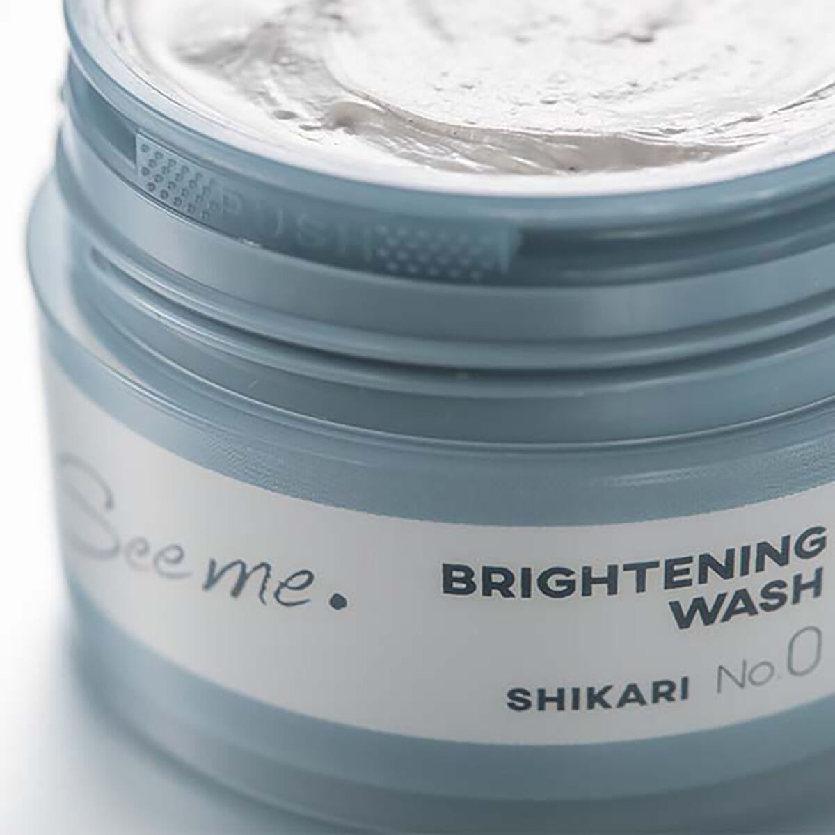 試してみた】BRIGHTENING WASH SHIKARIの効果・肌質別の口コミ