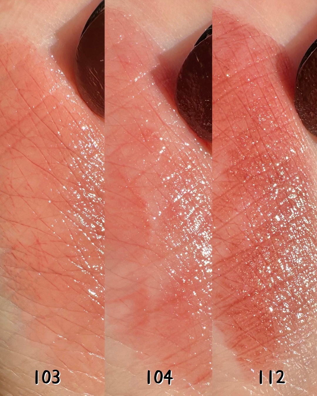 ケイト リップモンスター/KATE/口紅を使ったクチコミ（3枚目）