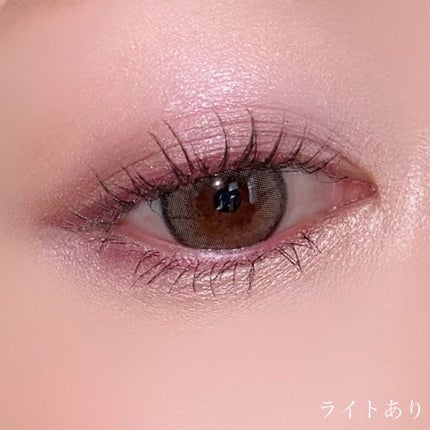 「塗るつけまつげ」自まつげ際立てタイプ/デジャヴュ/マスカラを使ったクチコミ(5枚目)