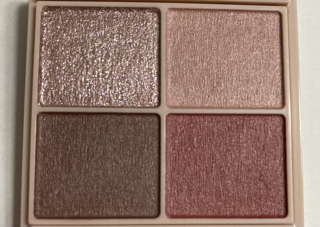 クリーミータッチライナー/キャンメイク/ジェルアイライナーを使ったクチコミ（1枚目）