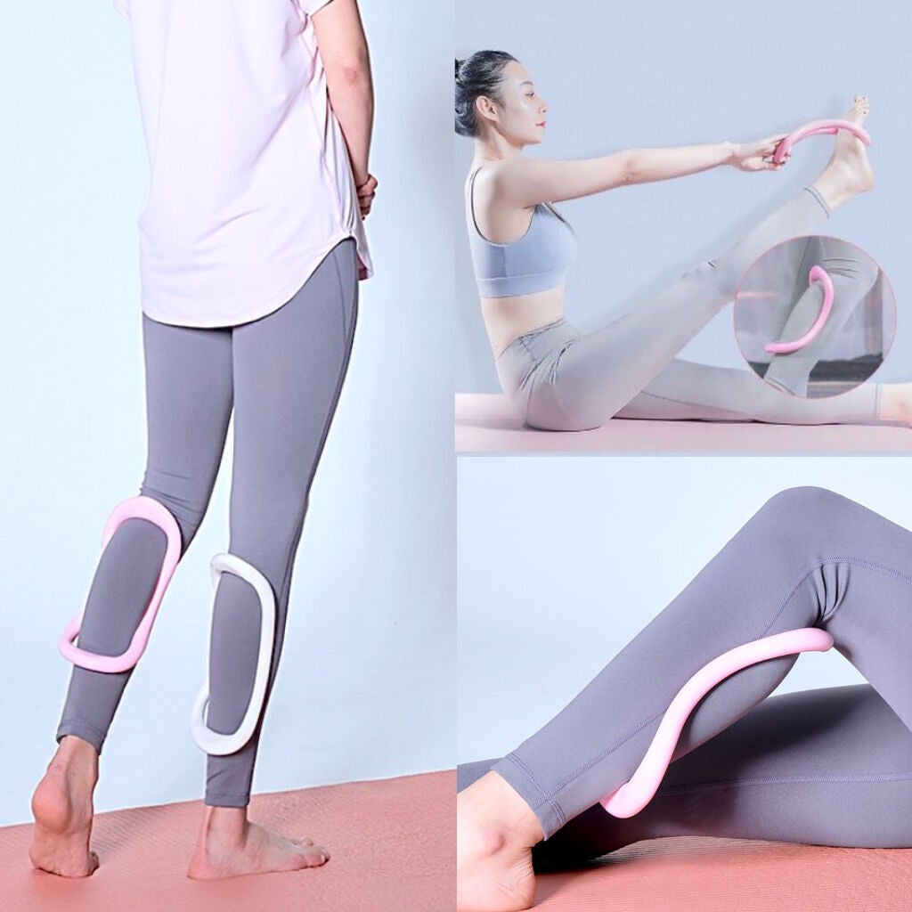 ヨガリング/Qoo10/その他フィットネスを使ったクチコミ(8枚目)