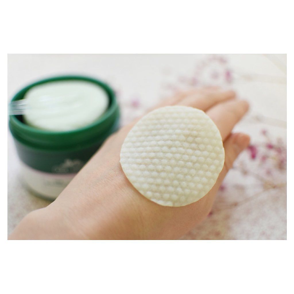 CICA マイルドトナーパッド/VT/トナーパッドを使ったクチコミ(4枚目)