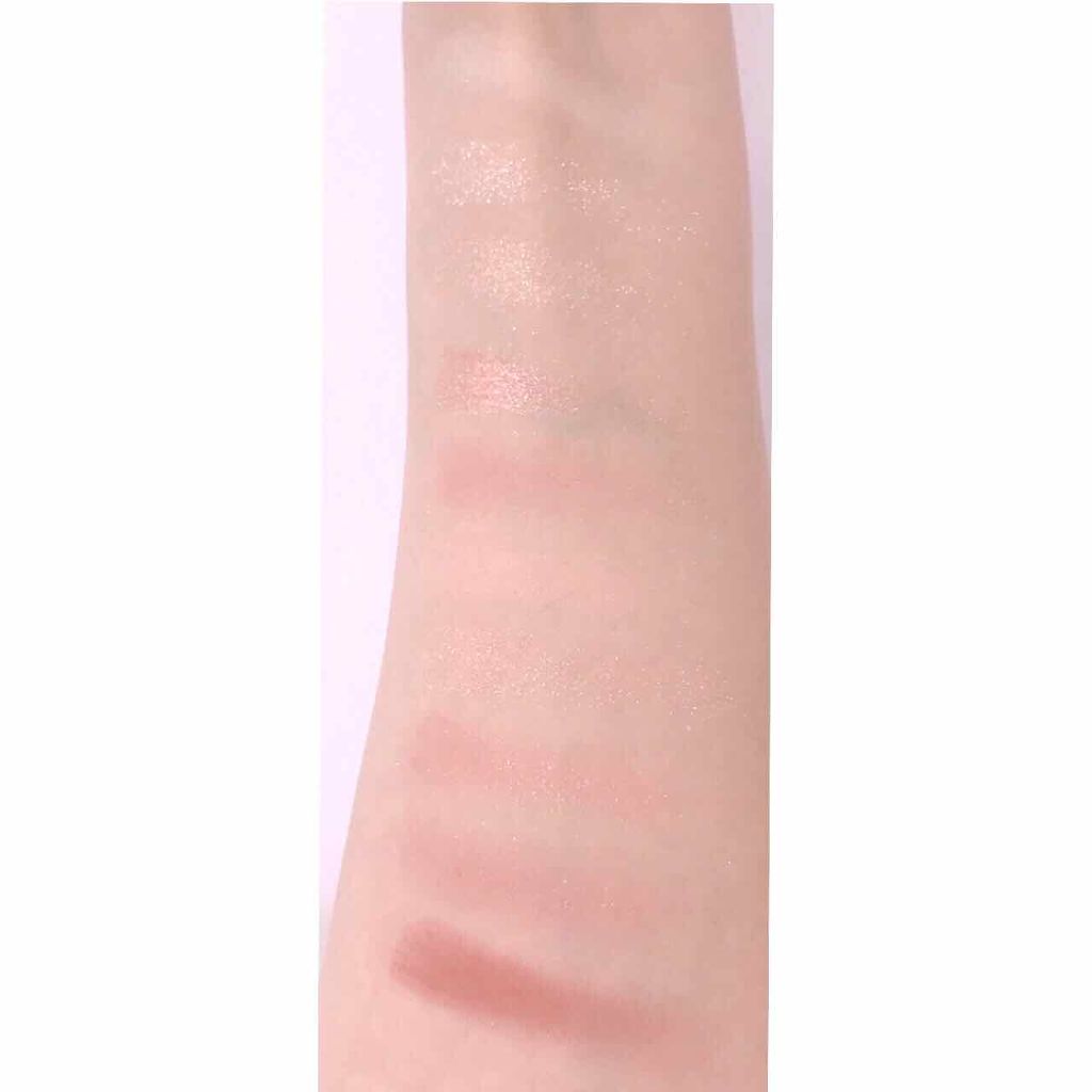 プロ アイ パレット/CLIO/アイシャドウパレットを使ったクチコミ（3枚目）