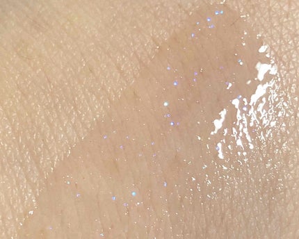 リップスターダム/フォーチュン/リップグロスを使ったクチコミ(3枚目)