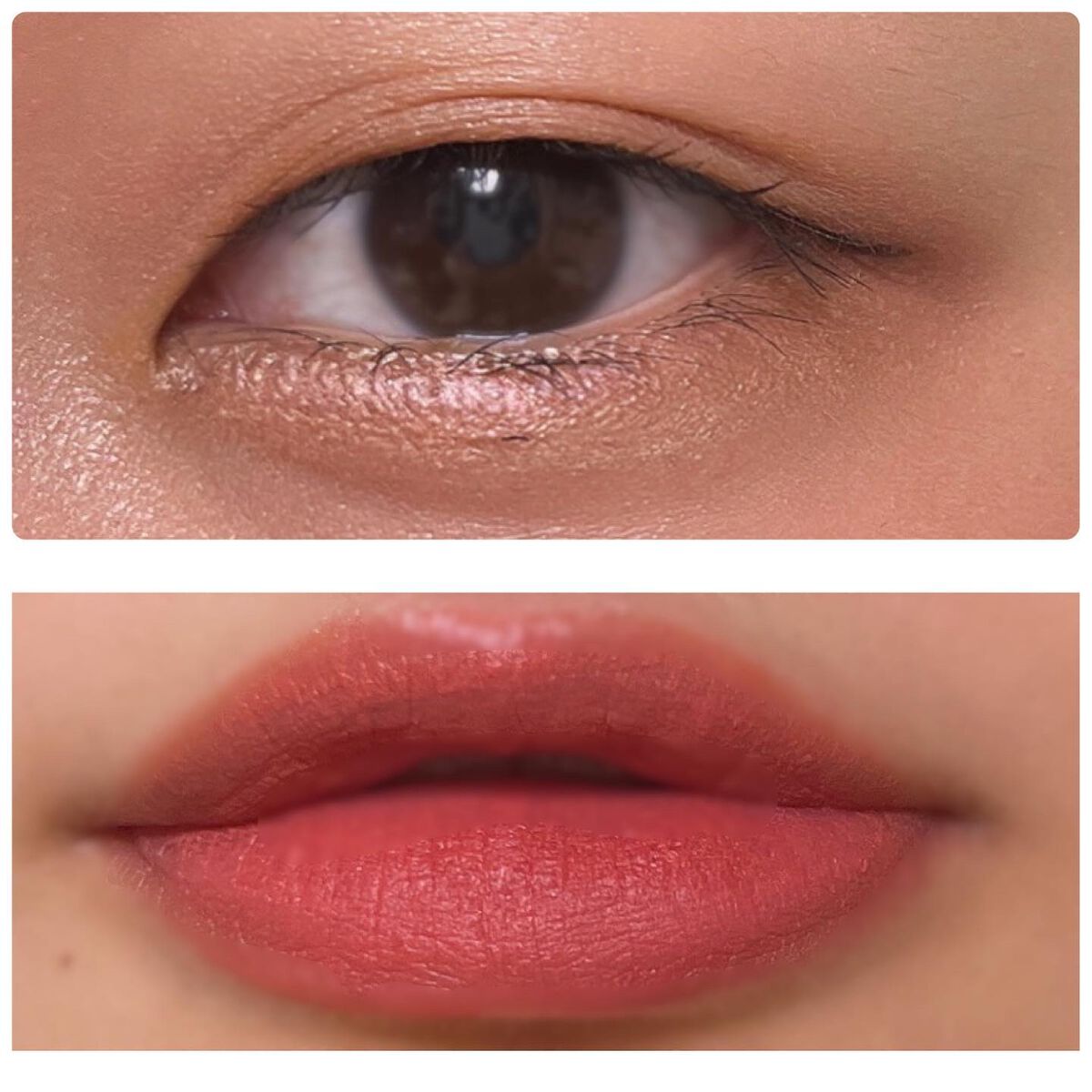 極細 アイライナーR/CEZANNE/リキッドアイライナーを使ったクチコミ(8枚目)