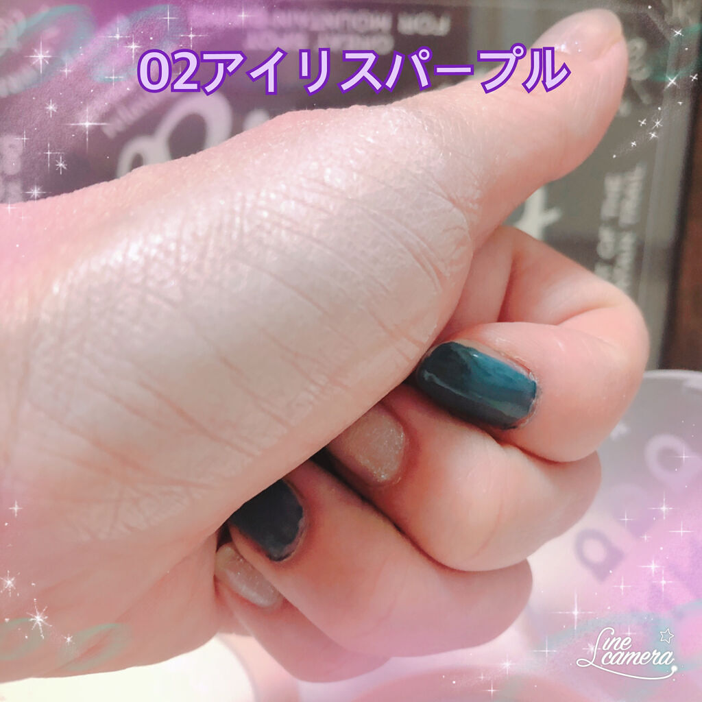 フィルタービューティパウダー/aZTK/プレストパウダーを使ったクチコミ（3枚目）