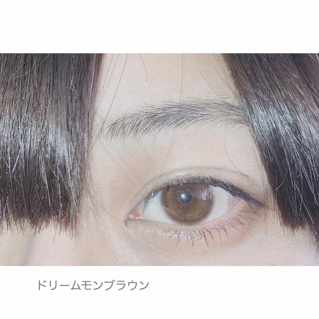 I-LENS(アイレンズ)/I-LENS/カラーコンタクトレンズを使ったクチコミ(3枚目)