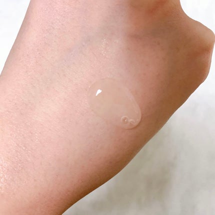 センテルカーミングショットアンプル/AMPLE:N/美容液を使ったクチコミ(3枚目)