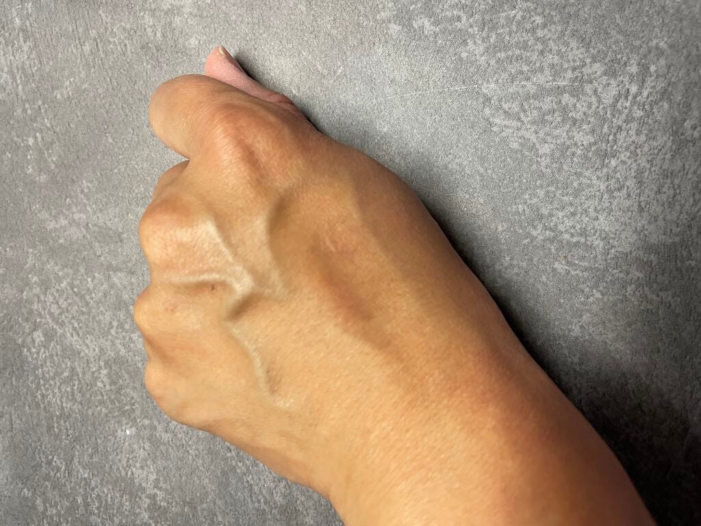 ゴマージュシュガー/meshimase/ボディスクラブを使ったクチコミ(3枚目)