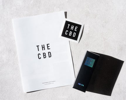 THE CBD Oil C8 MCT 10ml 15%(1500mg)/THE CBD/その他を使ったクチコミ(2枚目)