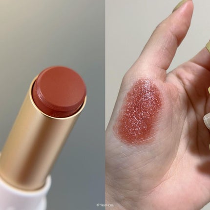 カラーマスカラ/sopo/マスカラを使ったクチコミ(8枚目)