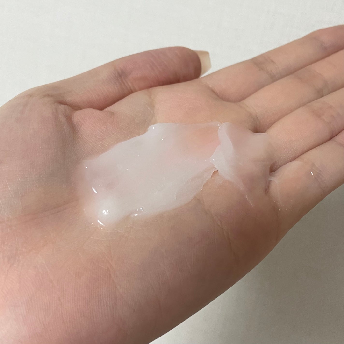 ディープダメージトリートメントEX/UNOVE/洗い流すヘアトリートメントを使ったクチコミ(4枚目)