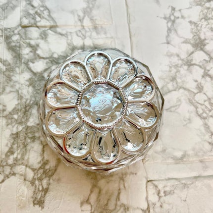 ジルスチュアート ブルームクチュール アイズ/JILL STUART/アイシャドウパレットを使ったクチコミ(6枚目)