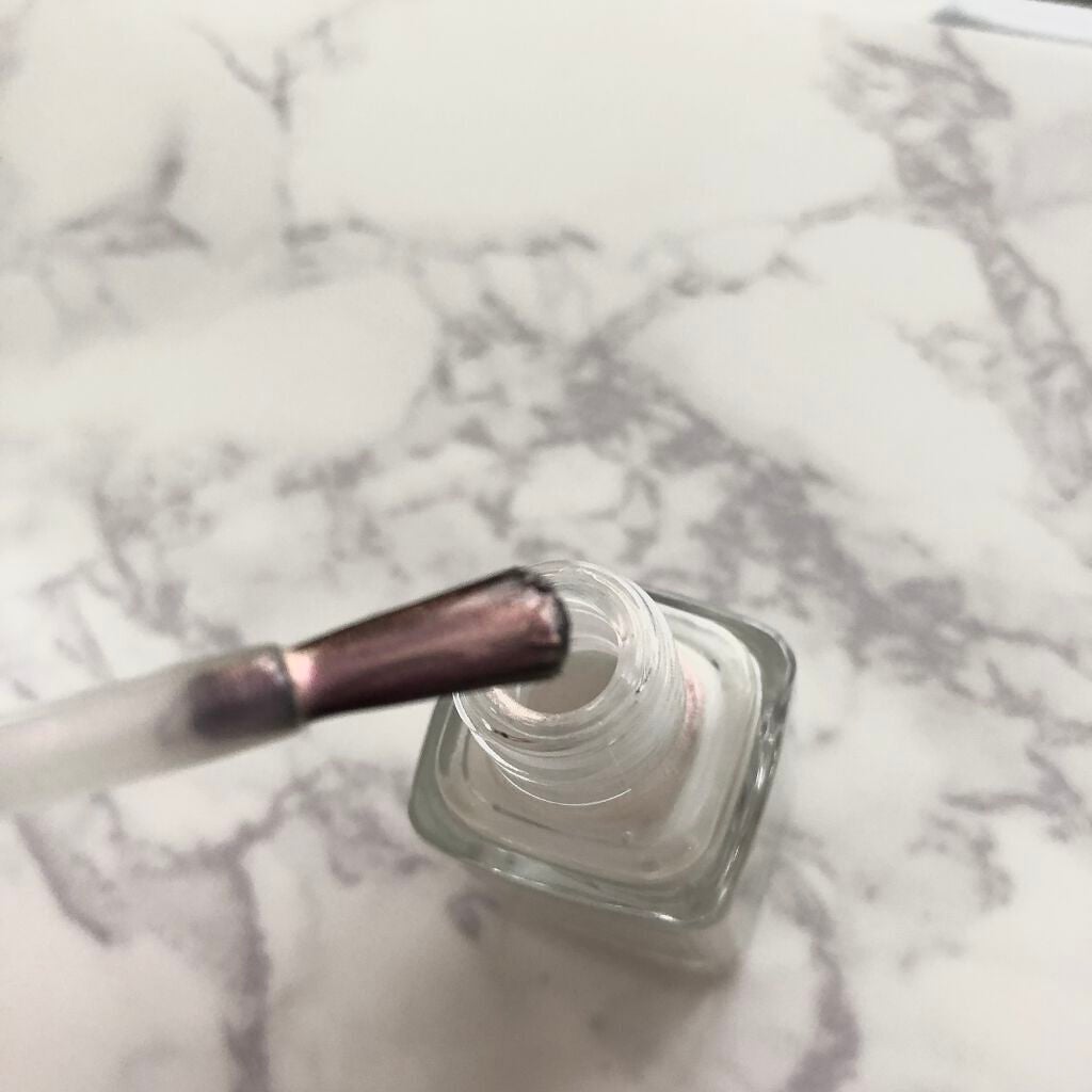 ディオール ヴェルニ/Dior/マニキュアを使ったクチコミ(3枚目)