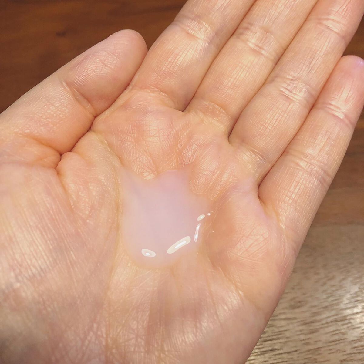 しっとり化粧水 NC/なめらか本舗/化粧水を使ったクチコミ(5枚目)