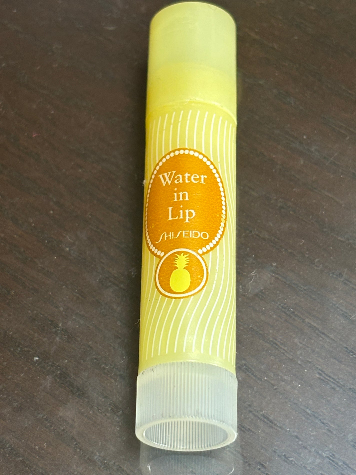 ウォーターインリップ 薬用パイナップル ウオーターinリップ