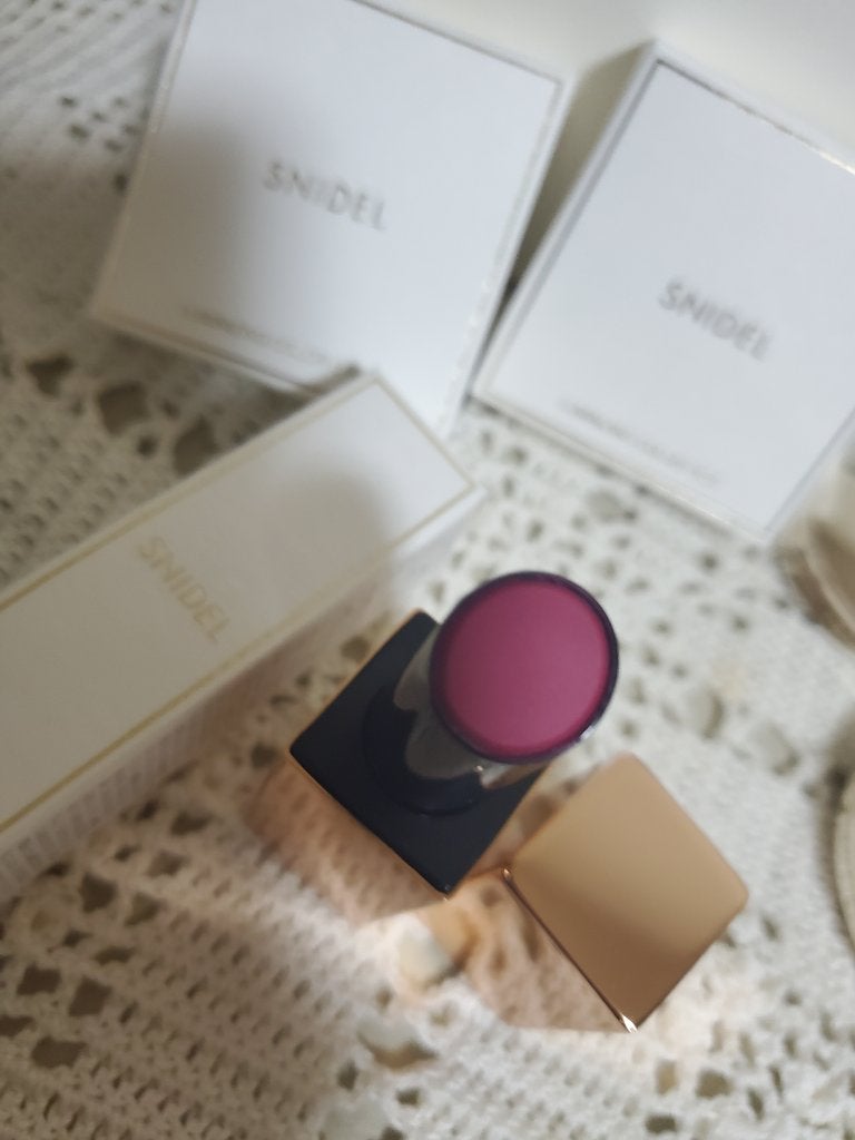 ルージュスナイデル n/SNIDEL BEAUTY/口紅を使ったクチコミ(8枚目)