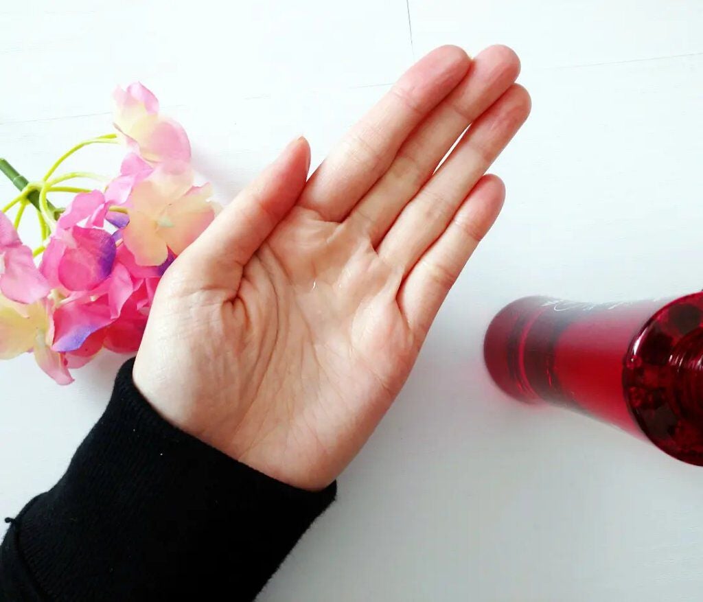 ナールスピュア/ナールス/化粧水を使ったクチコミ(2枚目)