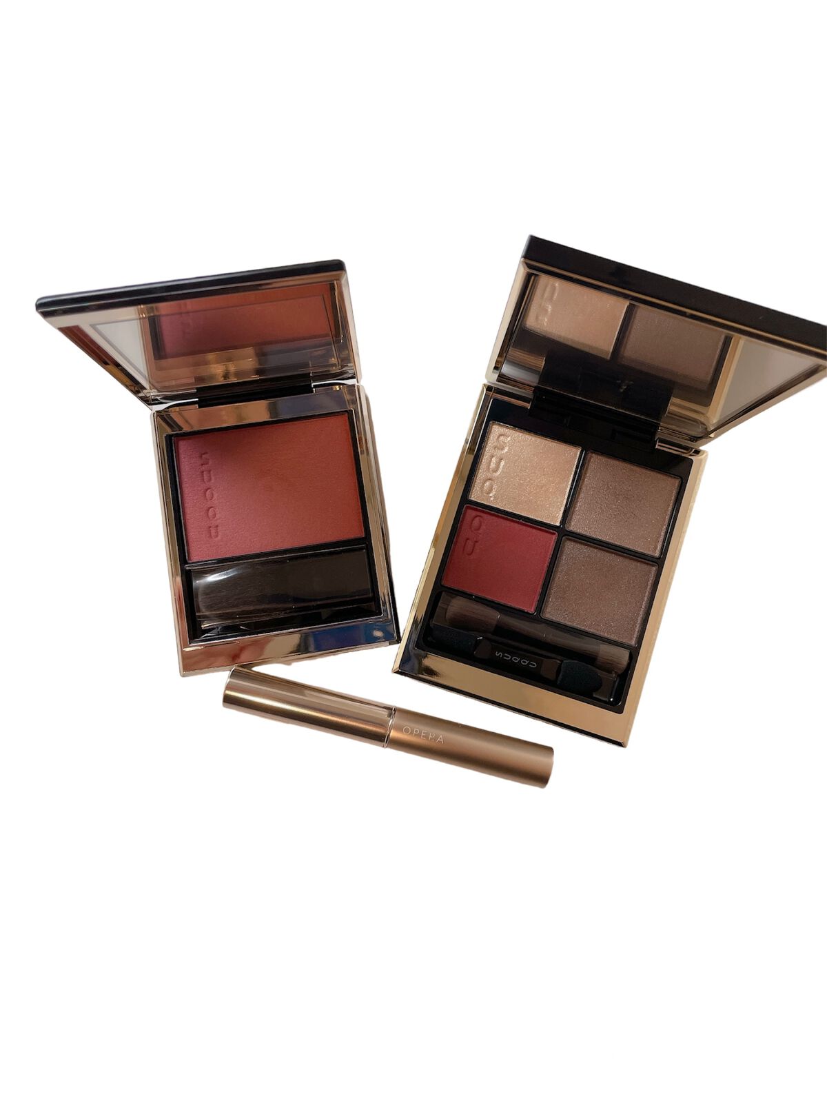 オペラ シアーリップカラー RN/OPERA/リップグロスを使ったクチコミ（3枚目）