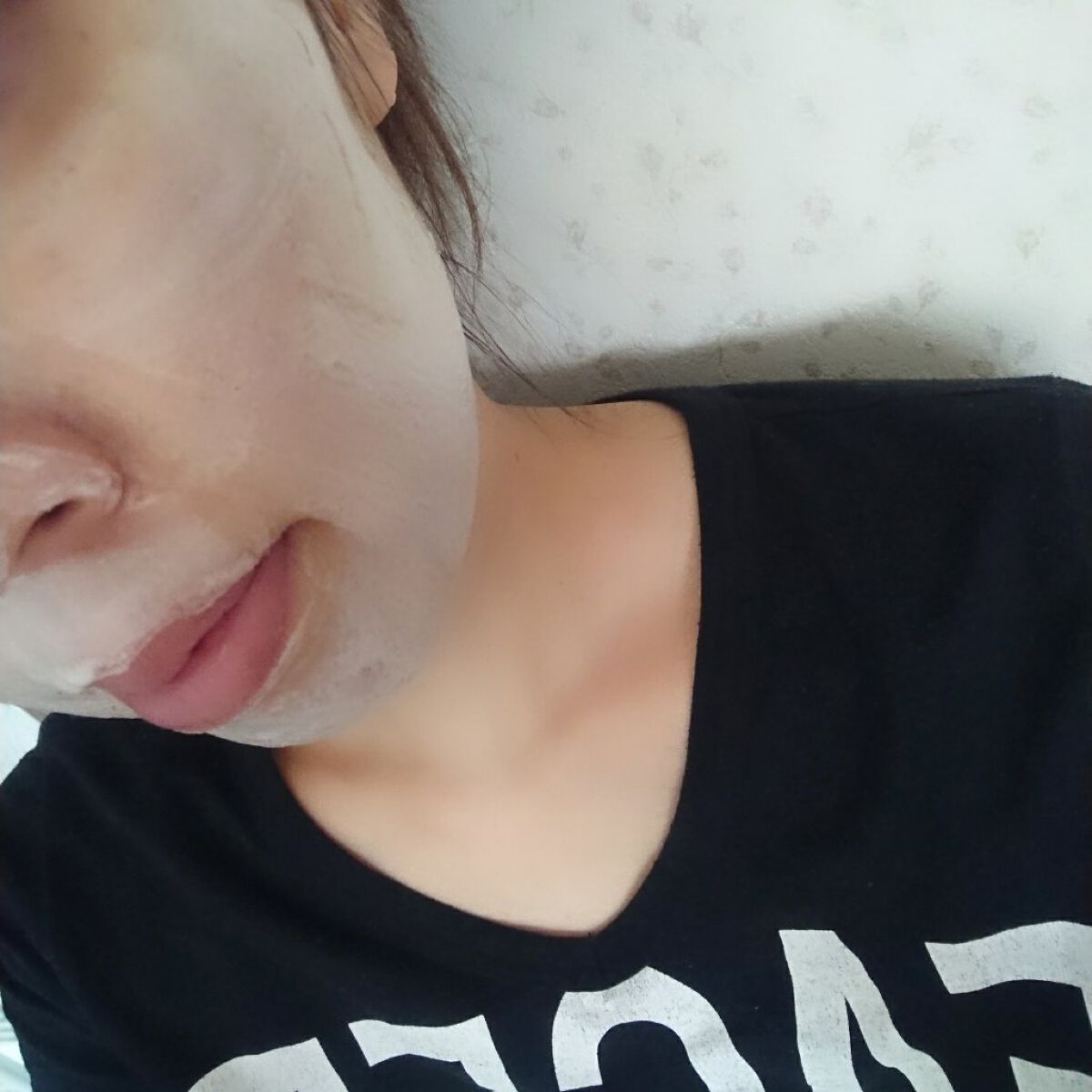 PINK BRIGHTENING CLEANSER/KIM SOHYUNG BEAUTY/オールインワン化粧品を使ったクチコミ(5枚目)