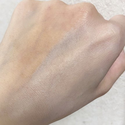 エアフィールメーカー/インテグレート/化粧下地を使ったクチコミ(3枚目)