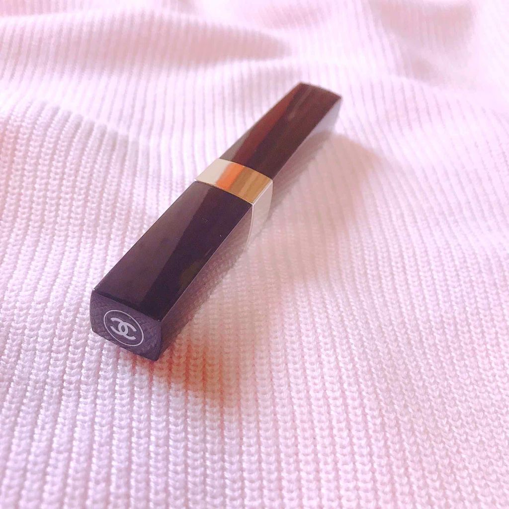 イニミタブル エクストレム/CHANEL/マスカラを使ったクチコミ（1枚目）