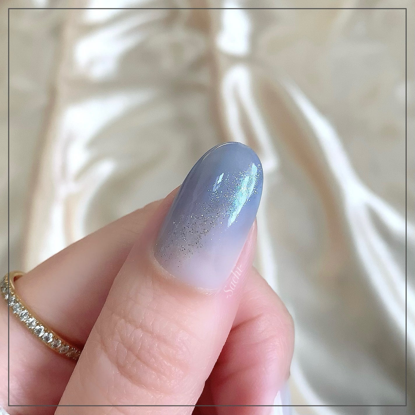 カラフルネイルズ/キャンメイク/マニキュアを使ったクチコミ(3枚目)