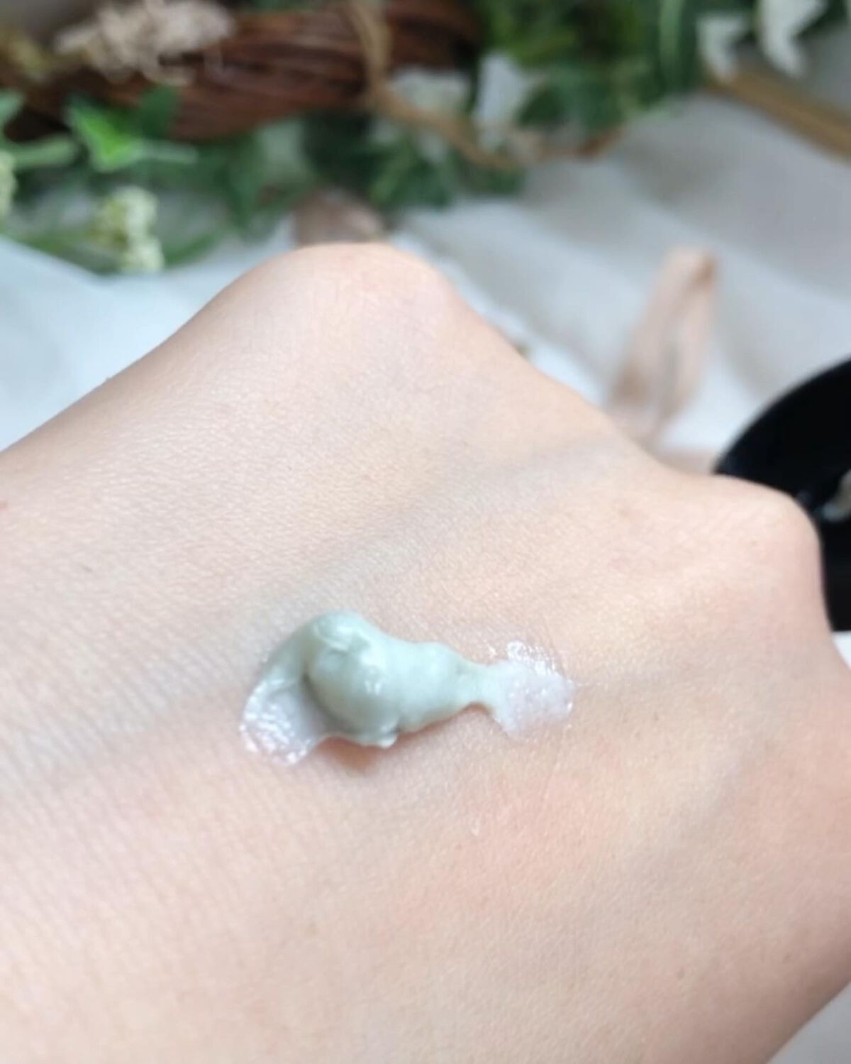 CLAYPACK FORM/ViTAM/洗顔フォームを使ったクチコミ(2枚目)